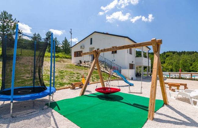 Villa Montebello - Photo 32