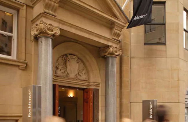 Quebecs Luxury Aparthotel - Foto 47