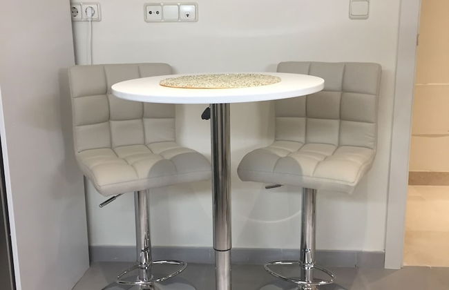 Casares Beach Golf Apartment With Private Garden and Pool Access - Foto 27