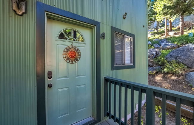 Ski In, Ski Out! 3 BDR Steps From Stagecoach Lift - Foto 37