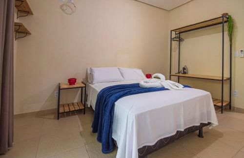 Village Brasil, Lençóis - Photo 22