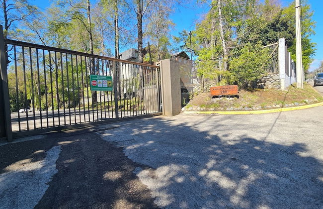 Oceana Suites Nuevo Parque Suizo - Foto 18