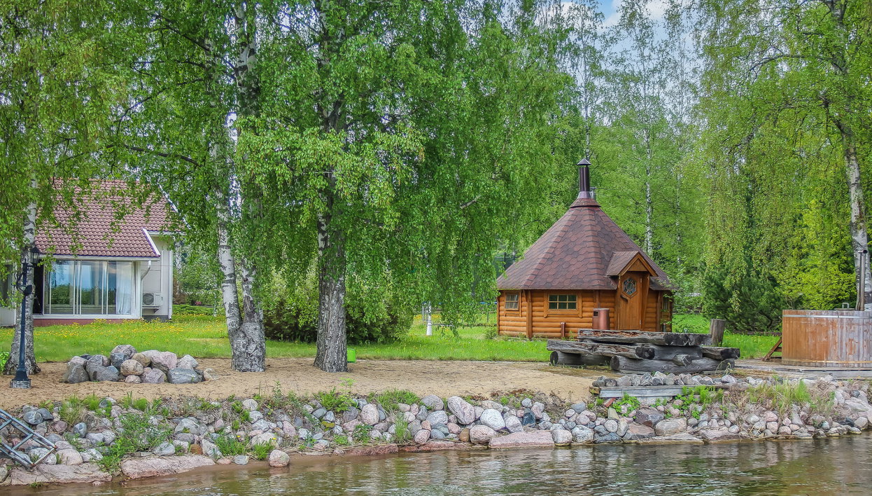 Lake suite - Photo 1, Inside other