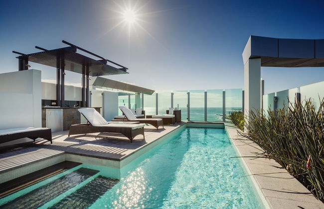 Nirvana By The Sea - Foto 45