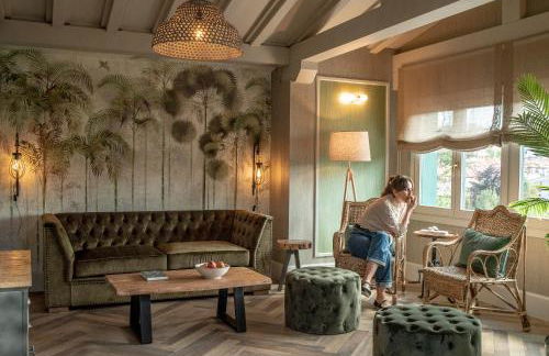 Apartamentos Boutique Fuente Real - Foto 1