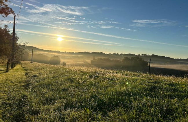 Peyrusse Peace: Pool & Charm - Foto 38