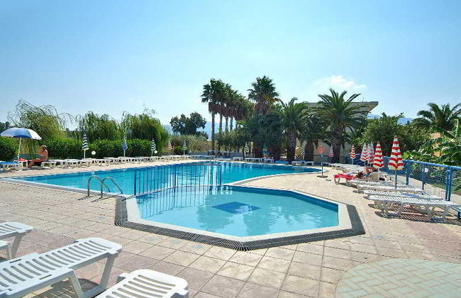 Oasis Apartments - Foto 26