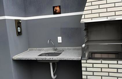 Casa de 2 suites con piscina y barbacoa - Foto 14