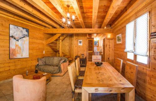 Chalets Shangrila - Foto 27