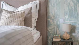 Stilvolle Seewohnung in Utting - Foto 5