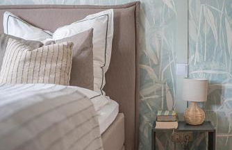 Stilvolle Seewohnung in Utting - Foto 5