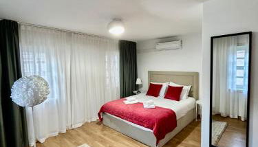 Aquae Flaviae Urban Stay - Charm - Foto 4, wardrobe