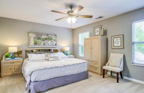 Home Sweet Home with Private Pool and Patio! - Foto 15