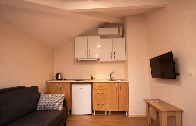 Elegance Suites - Foto 28