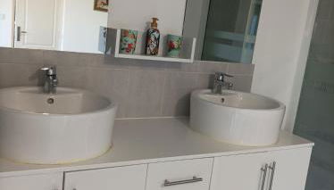 Chez Sabine la Campagne HAUT - Foto 2