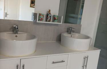 Chez Sabine la Campagne HAUT - Foto 2