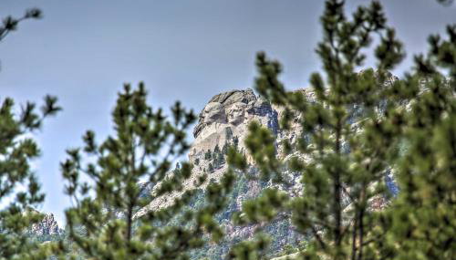 Keystone Escape with Amazing Mt Rushmore View! - Foto 2
