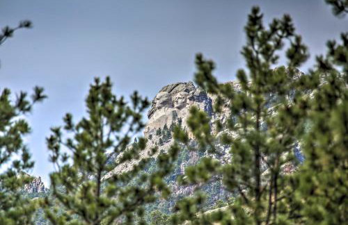 Keystone Escape with Amazing Mt Rushmore View! - Foto 2