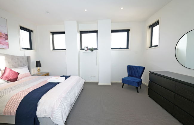 Luxury 7BRM Lakeside BigHouse Point Cook - Foto 19