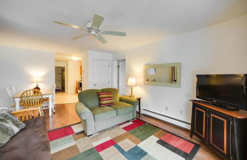 Lakefront Adirondacks Home Fish, Hike, Ski! - Foto 10