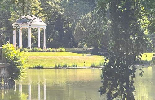 Appartements des Logis des Jardiniers Strasbourg-Roberstau - Foto 27