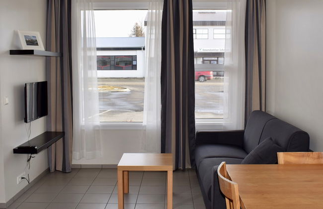 Arctic Nature Hotel - Foto 22