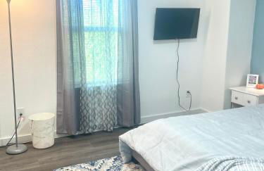 3BR Townhome 15mins from Downtown Sleeps 6 - Foto 40