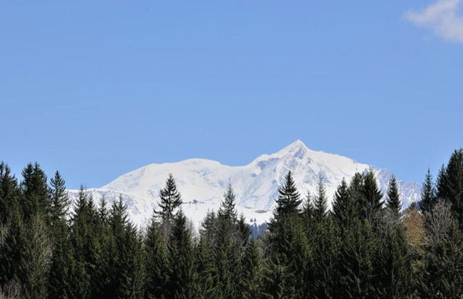 Stylish Chalet in Charming Megeve - Photo 38