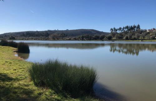 Casal das Nogueiras, casas rurais de charme agradáveis e acolhedoras - Foto 36