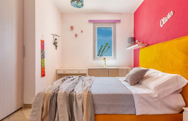 2340 Villa Il Neto by Perle di Puglia - Foto 7