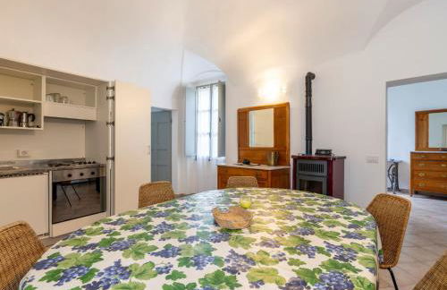 Apartment Frantoio by Interhome - Foto 12