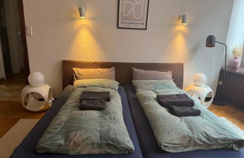 Stylish Apartment in the Heart of Hamburg - Foto 35