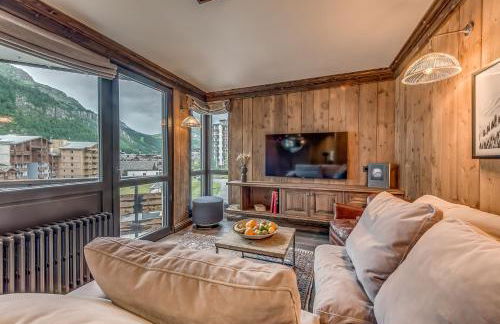 Hotel & Spa Le Val d'Isère - Foto 36