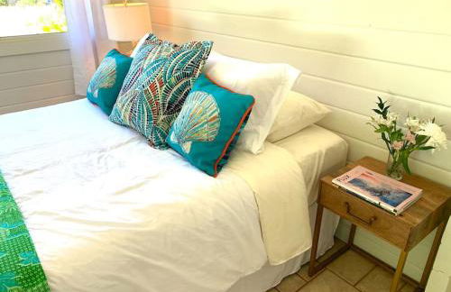 North Shore Garden Studio - Foto 19