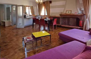 B&B al Vittoriale da Maja - Foto 13