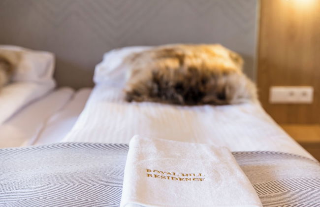 Royal Hill Residence - Foto 24