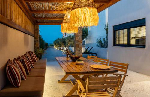 GEMM Beach House - Foto 9