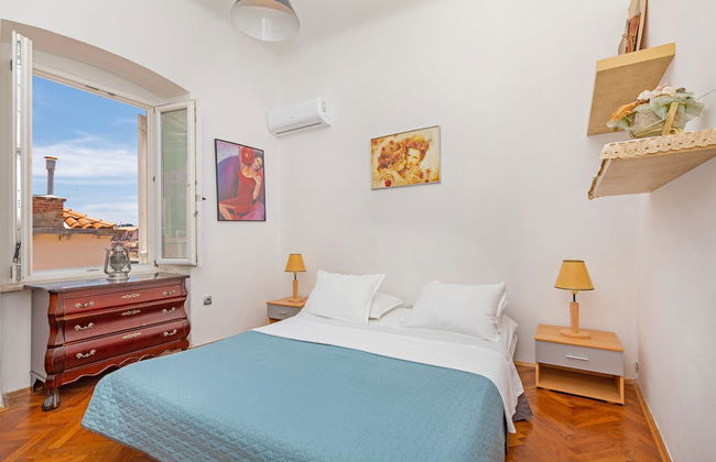 Apartment Entre Les Jardins - Foto 6