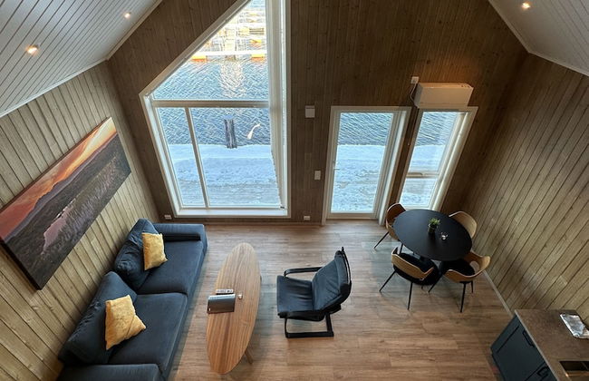 Norsk Havbrukssenter AS - Photo 19