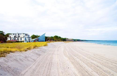 Aparthotel Ostseeperle Glowe - schön gestrandet - Foto 20