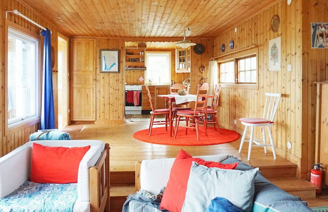 5 Person Holiday Home in Munkedal - Photo 14
