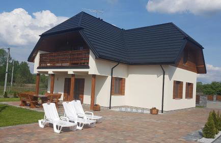 Apartamenty Białowieża - Foto 3