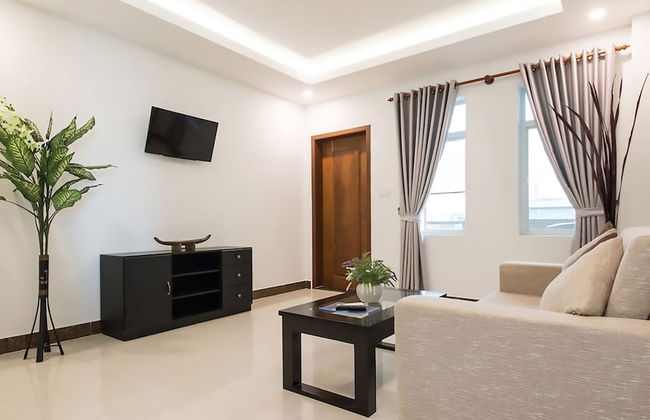 La Belle Residence - Foto 50