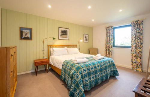 Sedge House, Eastbridge, Close to the coast, RSPB Nature Reserve, Dunwich, Sizewell and Leiston - Managed by Aldeburgh Coastal Cottages - Foto 30