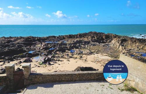 Ker Lucie- Les Gîtes de la Côte d'Amour ! - Foto 18