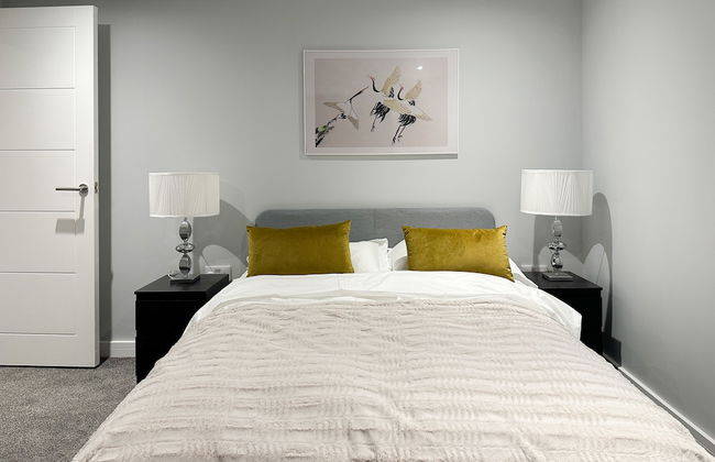 Toothbrush Apartments - Century House - Foto 4