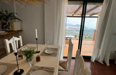 El Nido Frigiliana - Cortijo Tito Manuel - Photo 21