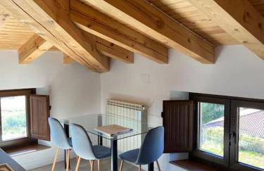 Apartamentos Rurales La Plaza 2 - Foto 6