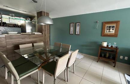 Apartamento Imperial Porto Brasil - Foto 9