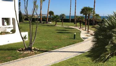 Apartamento Pé na Areia, Clube Nautilus, Porches - Foto 1